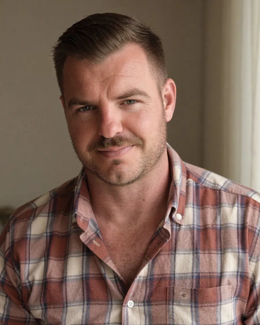 Kyle Rohlfs, Realtor and U.S. veteran serving North Dallas